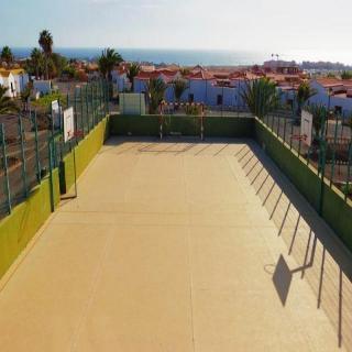 Apartamentos Castillo Beach Caleta De Fuste Exterior photo