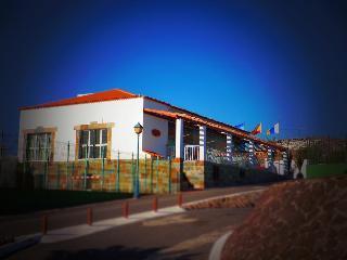 Apartamentos Castillo Beach Caleta De Fuste Exterior photo