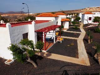 Apartamentos Castillo Beach Caleta De Fuste Exterior photo